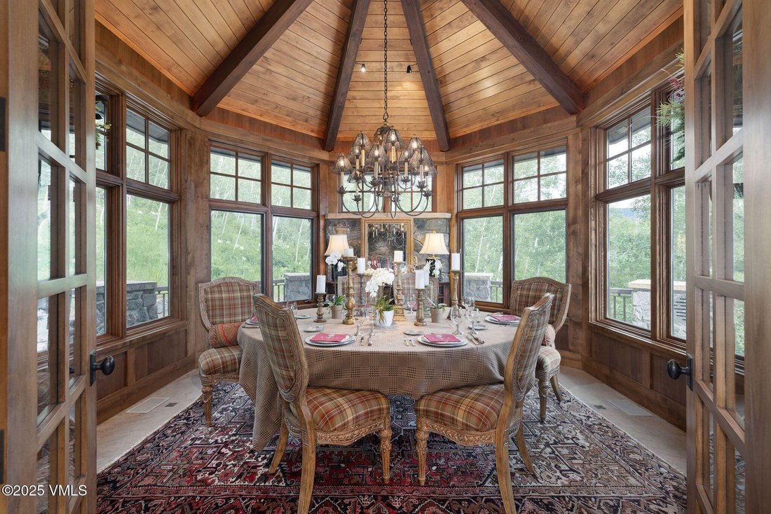 House in Vail, Colorado, United States 3 - 15910577