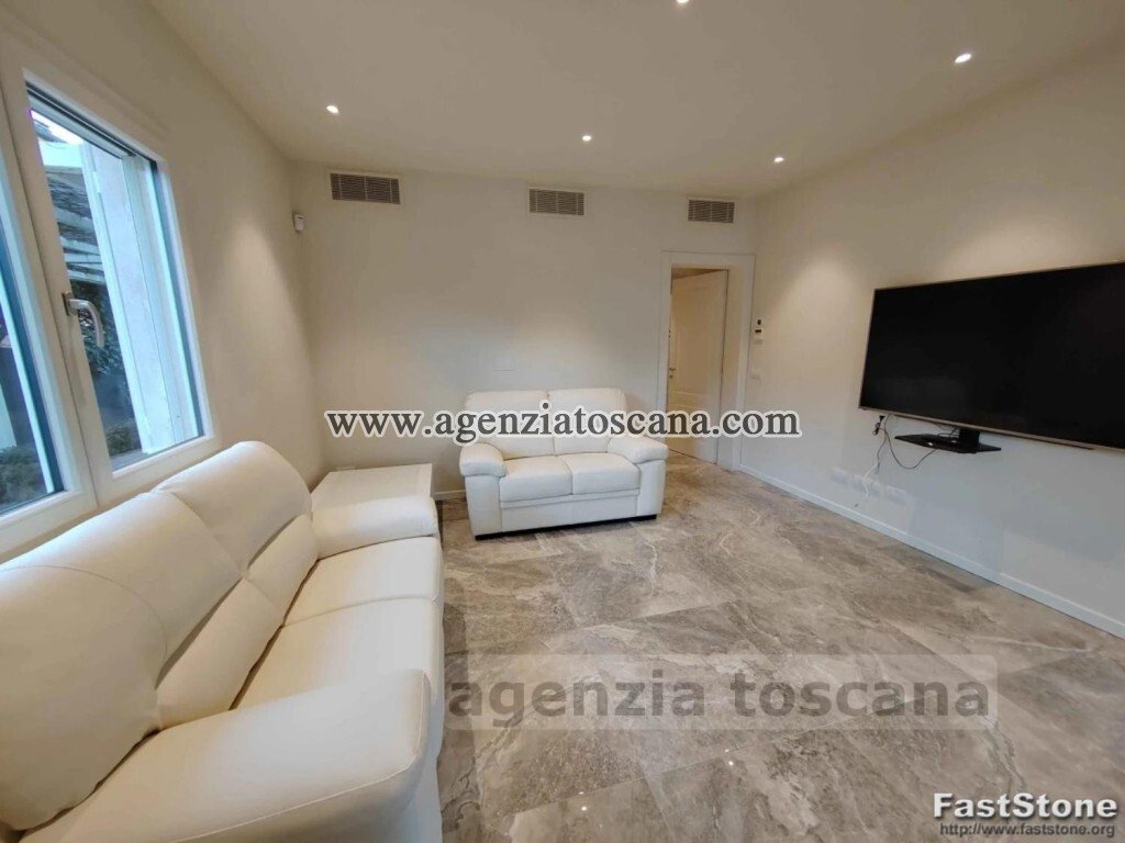 Villa in Center, Forte dei Marmi, Tuscany 5 - 15908245