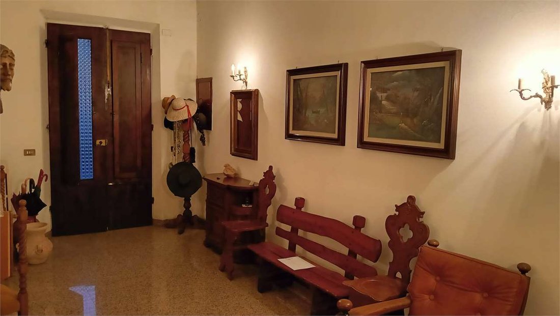 House in Fontanelle - Tavola - Castelnuovo, Prato, Italy 3 - 15907789