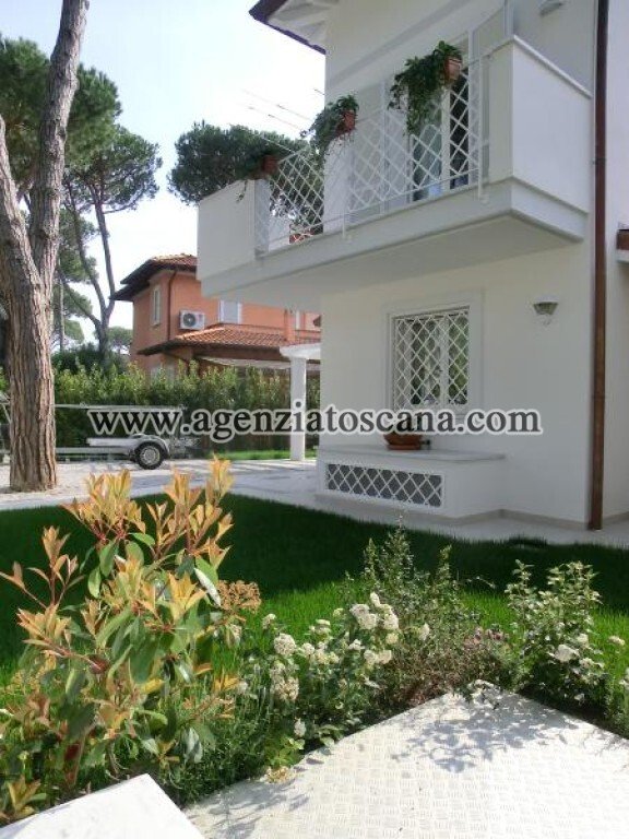 Villa in Center, Forte dei Marmi, Tuscany 1 - 15907968