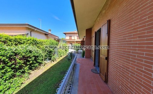 Villa in Zentrum, Forte dei Marmi, Toskana 1