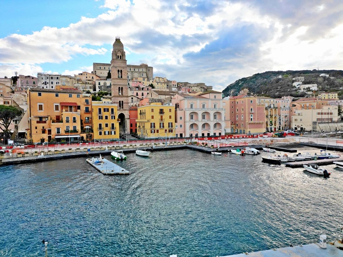 Apartment in Gaeta, Lazio, Italy 3 - 15907023