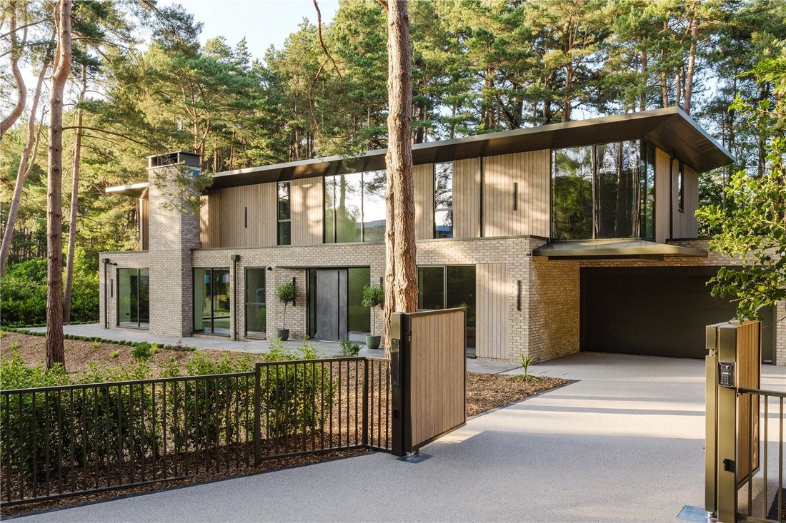 House in Sandbanks, Poole, England 4 - 15906588
