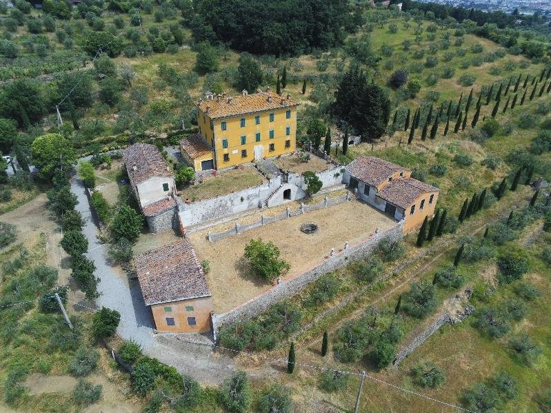 Villa in Vergine, Pistoia, Tuscany 1 - 15908057