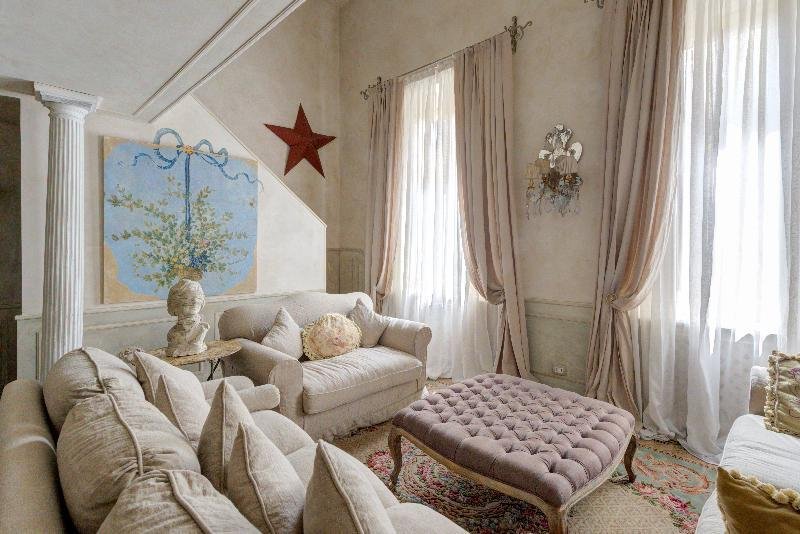 Penthouse in Center, Florence, Tuscany 1 - 15907900
