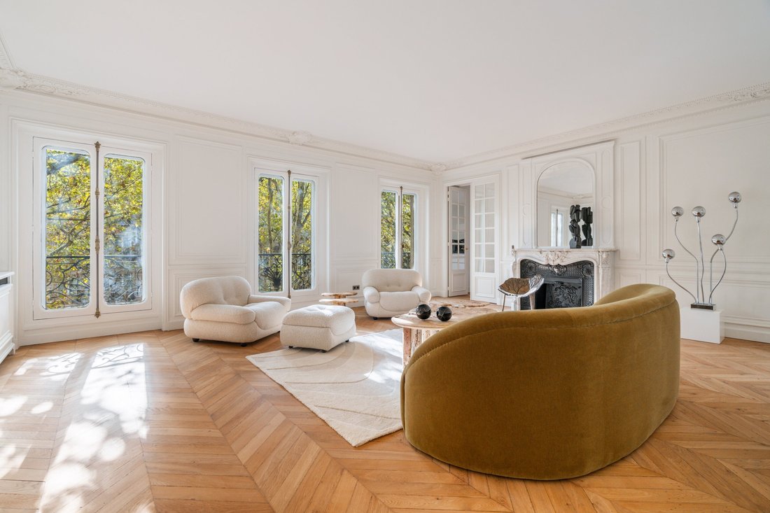 Apartment in Saint Germain des Prés, Paris 6e Arrondissement, Paris 1 - 15908334