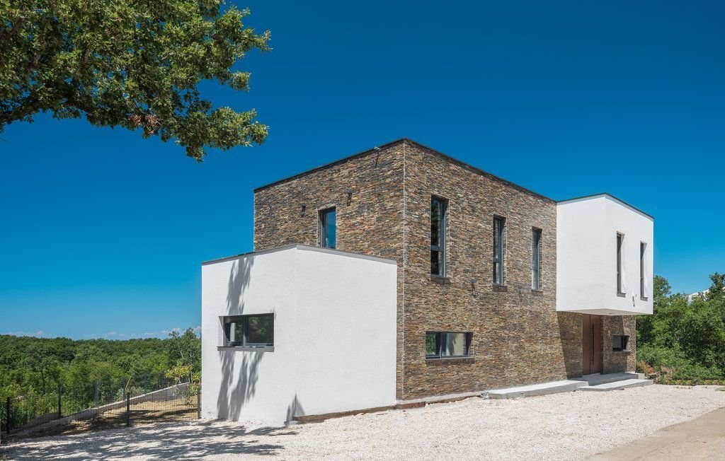 Villa in Buje, Istria County, Croatia 3 - 15910298