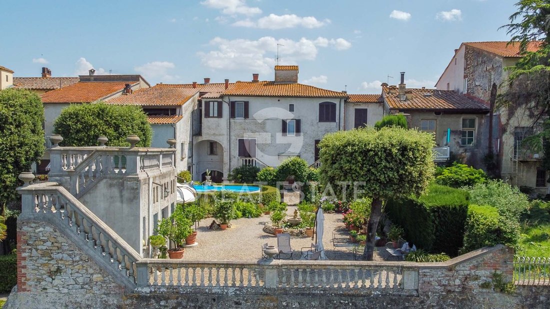 Apartment in Castiglione del Lago, Umbria, Italy 3 - 15414256