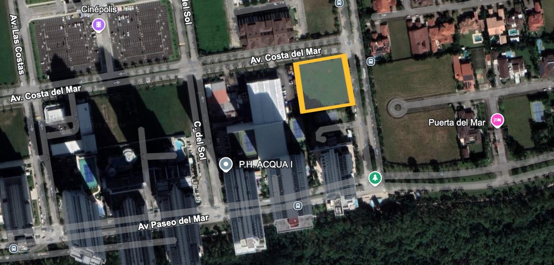 Land in Panama City, Panama, Panama 1 - 15909846