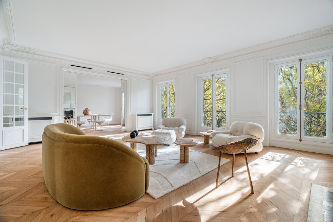 Apartment in Saint Germain des Prés, Paris 6e Arrondissement, Paris 2 - 15908334