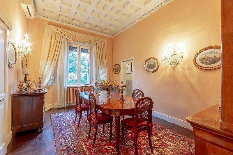 Villa in San Domenico, Florence, Italy 5 - 15907669