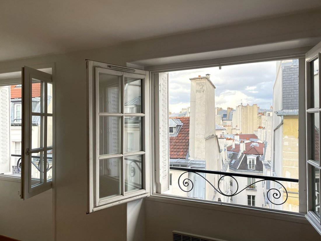 Apartment in Odéon, Paris 6e Arrondissement, Paris 3 - 15908473