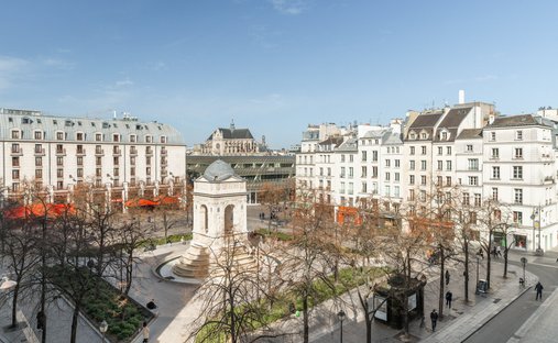 Appartamento a Triangle d'Or, Paris 8e Arrondissement, Parigi 1
