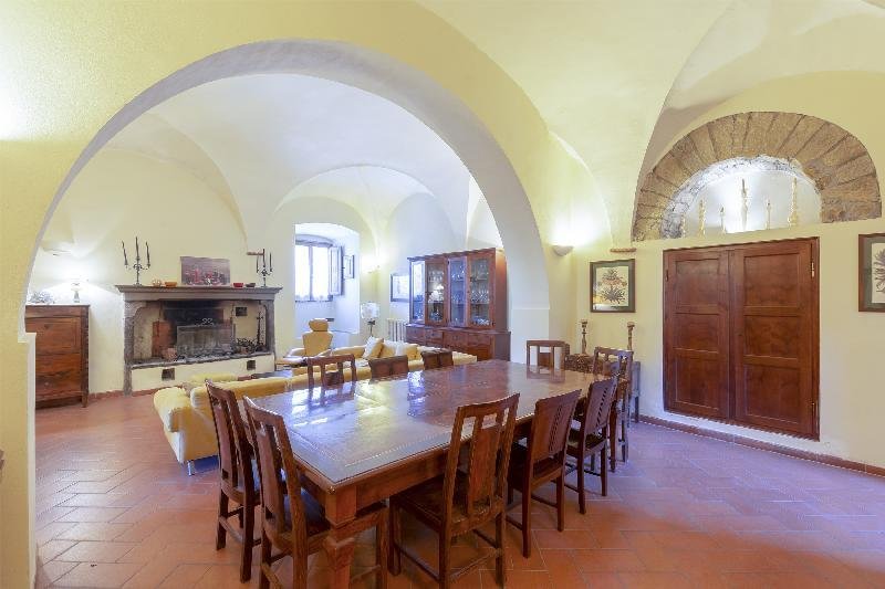 House in Sambuca - San Donato in Poggio, Tavarnelle Val di Pesa, Tuscany 2 - 15908314