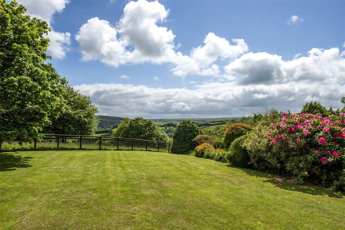 House in Exmoor, Exford, England 3 - 15909050