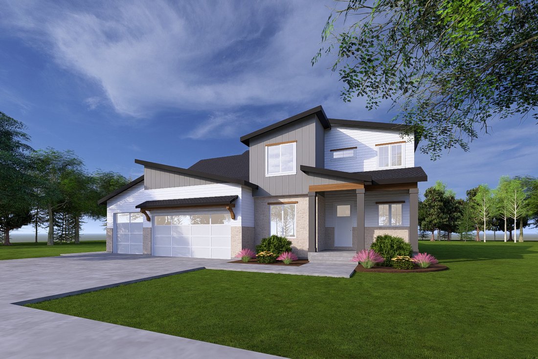 House in Herriman, Utah, United States 2 - 15907223