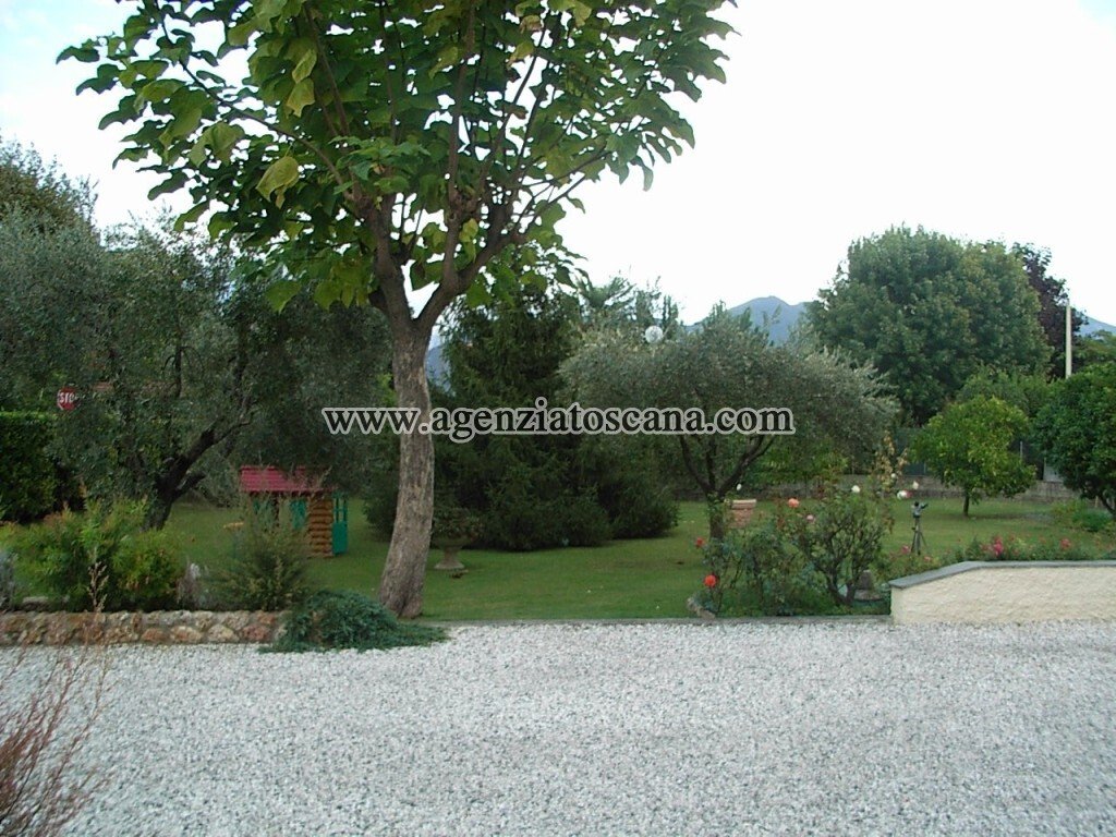 Villa in Center, Forte dei Marmi, Tuscany 4 - 15907995