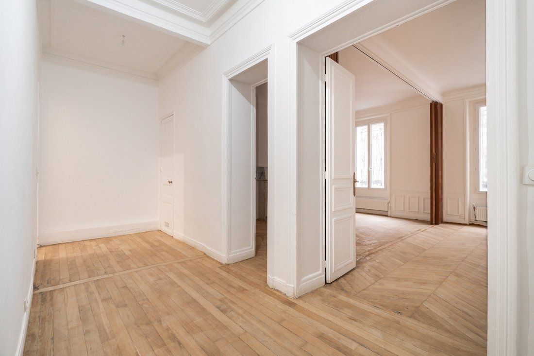 Apartment in Chaillot, Paris 16e Arrondissement, Paris 3 - 15908135