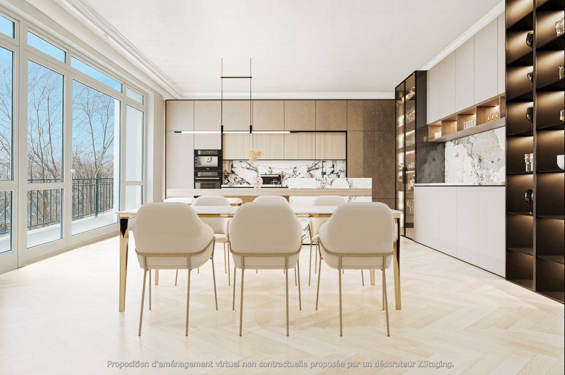 Apartment in Muette Nord, Paris 16e Arrondissement, Paris 5 - 15908389
