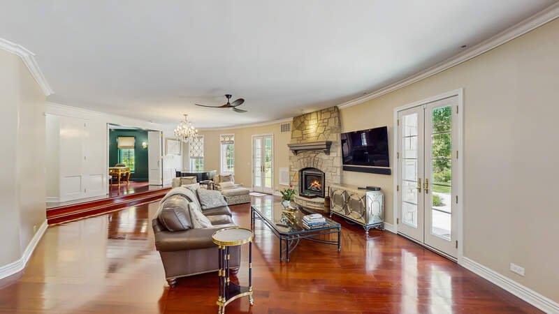 House in Lake Bluff, Illinois, United States 4 - 15910633