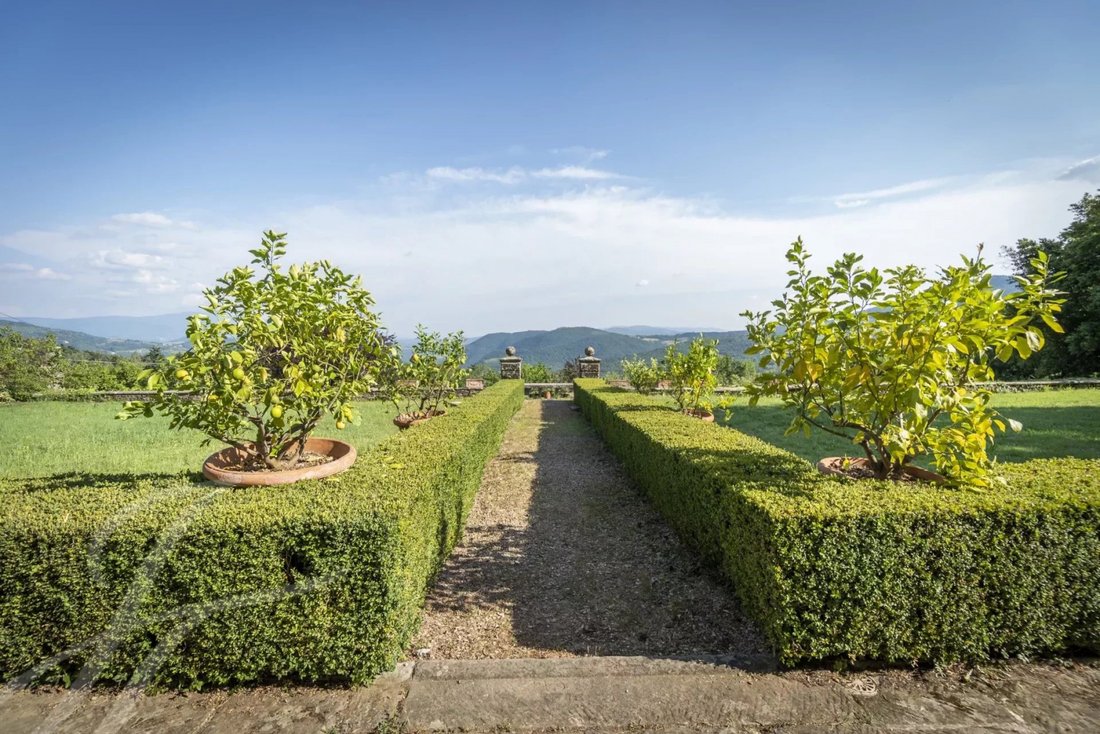 Villa in Pontassieve, Tuscany, Italy 3 - 15907722