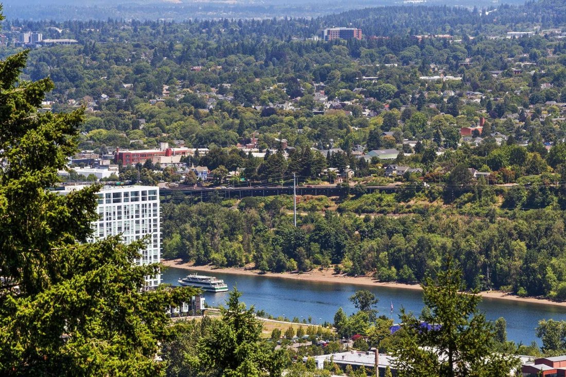 House in Portland, Oregon, United States 5 - 15906939