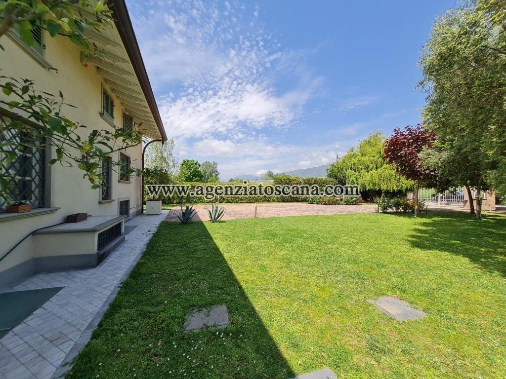 Villa in Center, Forte dei Marmi, Tuscany 5 - 15908023