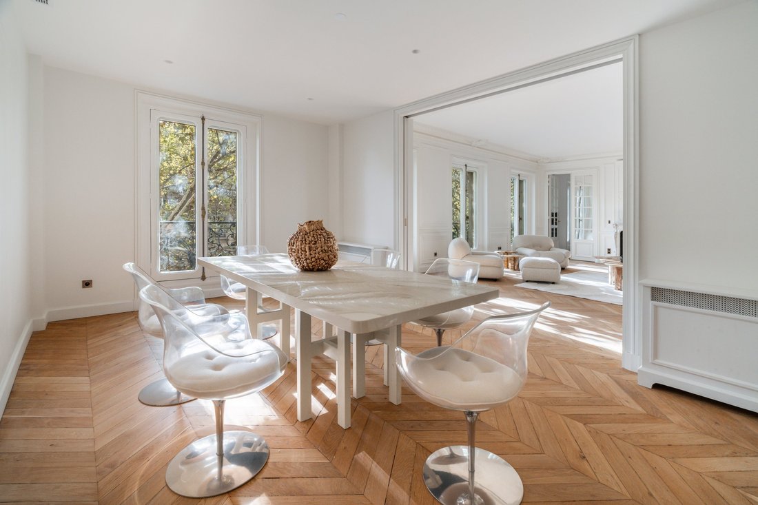 Apartment in Saint Germain des Prés, Paris 6e Arrondissement, Paris 3 - 15908334