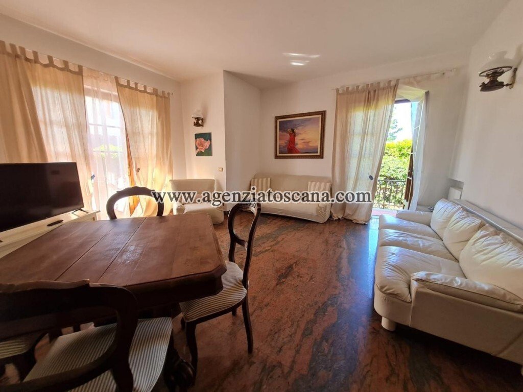 Villa in Center, Forte dei Marmi, Tuscany 3 - 15908649