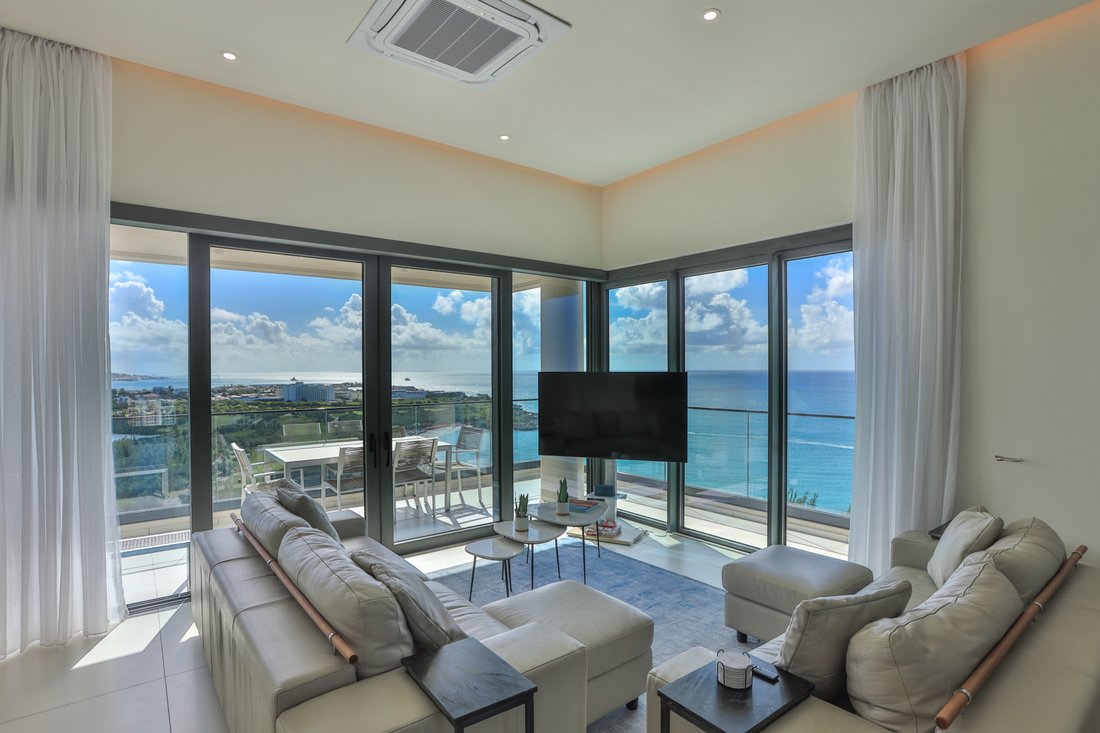 Apartment in Mullet Bay Beach, Sint Maarten 5 - 15906557