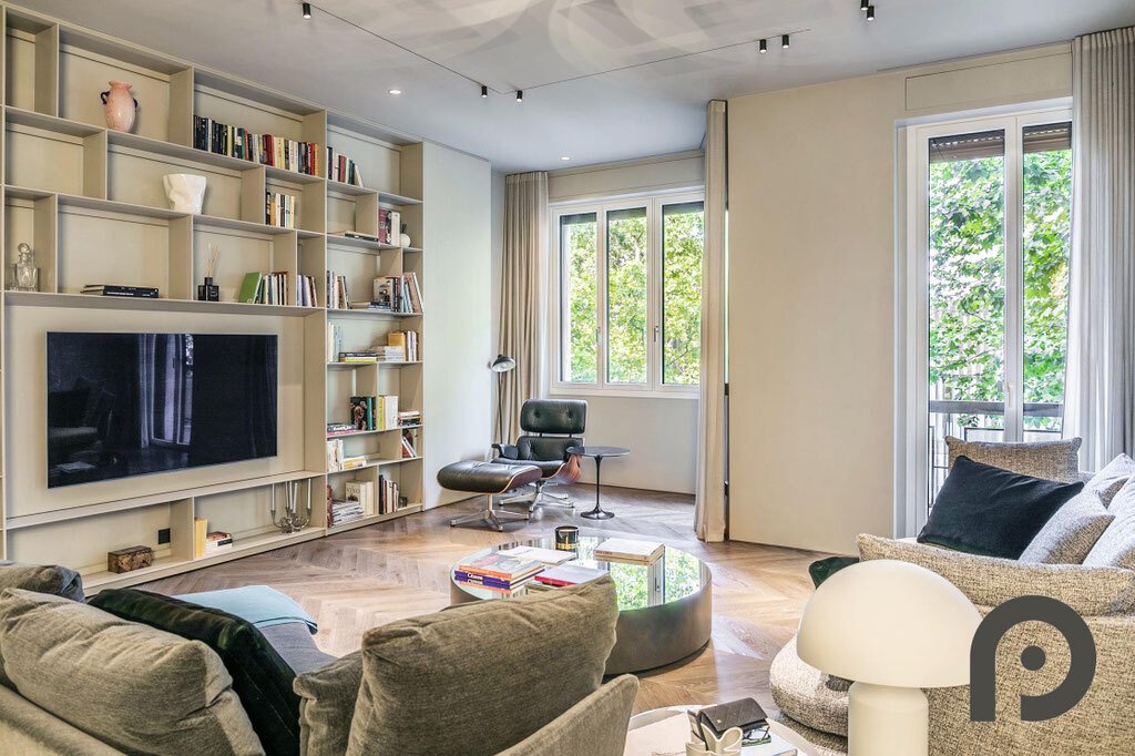 Apartment in Historic Center, Milan, Lombardy 1 - 15907548