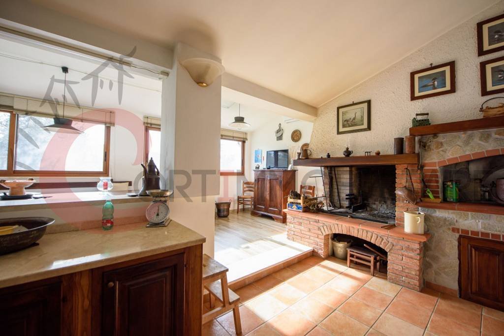 Villa in Massa Marittima, Tuscany, Italy 4 - 15908224