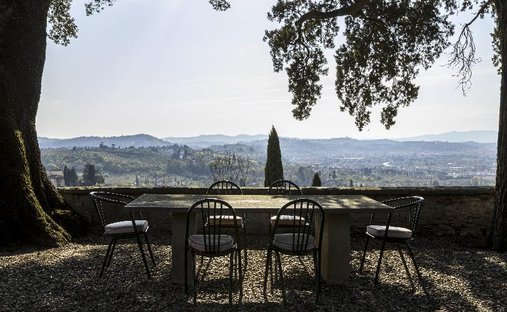Villa in Zentrum, Florenz, Toskana 1