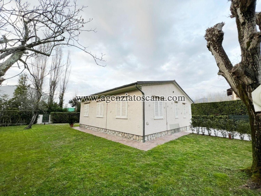 Villa in Center, Forte dei Marmi, Tuscany 3 - 15907547