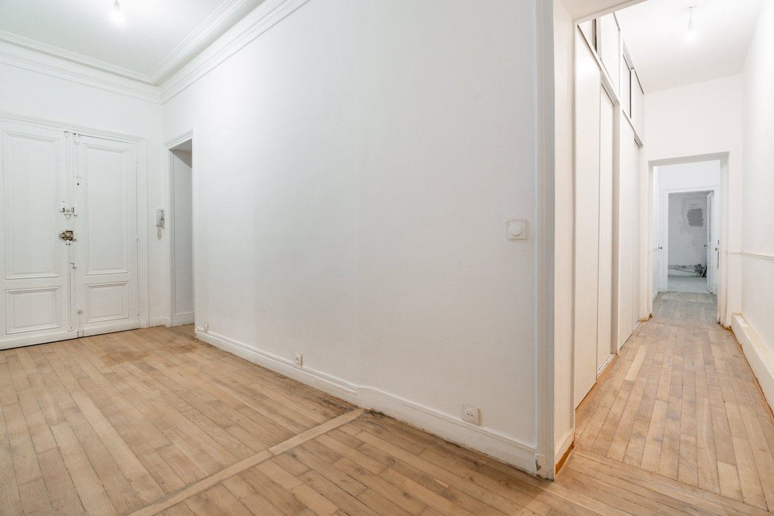 Apartment in Chaillot, Paris 16e Arrondissement, Paris 4 - 15908135