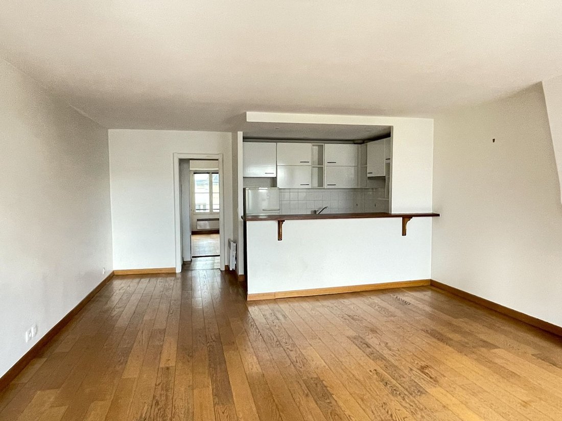 Apartment in Odéon, Paris 6e Arrondissement, Paris 5 - 15908473