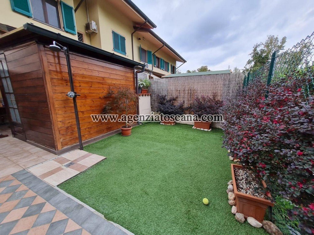 Villa in Center, Forte dei Marmi, Tuscany 5 - 15908704