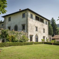 Villa in Pontassieve, Tuscany, Italy 1 - 15907722