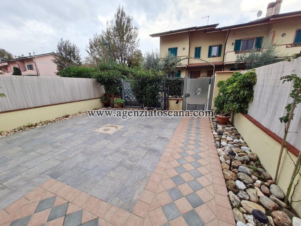 Villa in Center, Forte dei Marmi, Tuscany 3 - 15908704