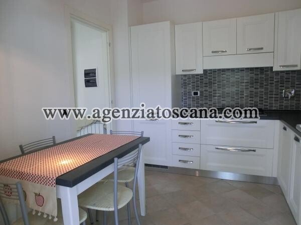 Villa in Center, Forte dei Marmi, Tuscany 4 - 15907968