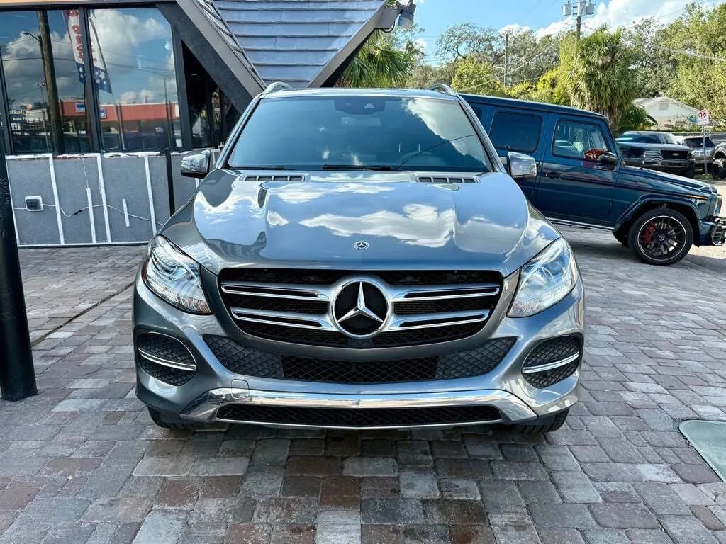 Suv in Tampa, FL, United States 4 - 15820577