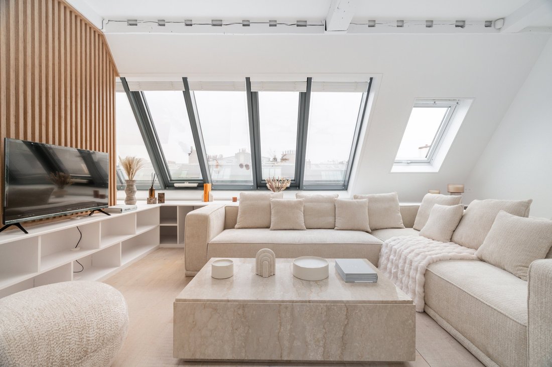 Apartment in Triangle d'Or, Paris 8e Arrondissement, Paris 3 - 15908155