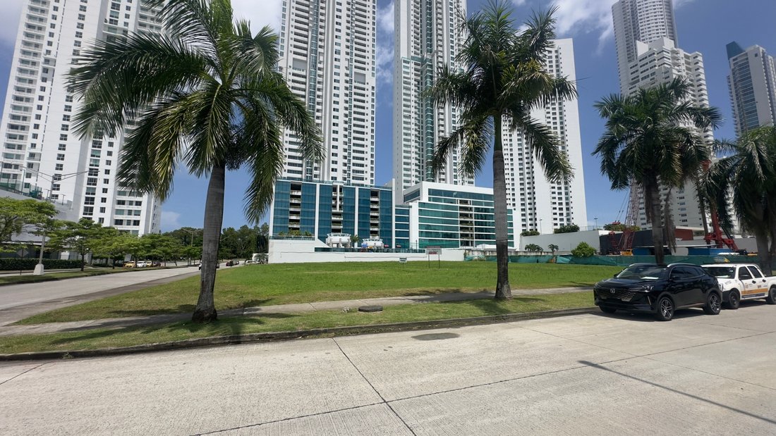 Land in Panama City, Panama, Panama 2 - 15909846
