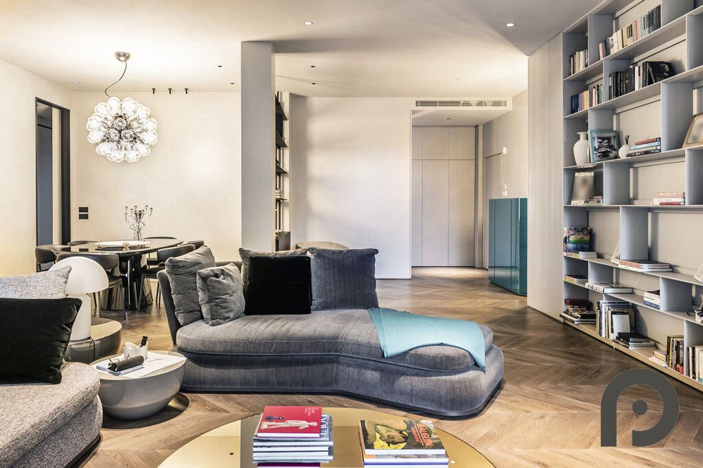 Apartment in Historic Center, Milan, Lombardy 4 - 15907548