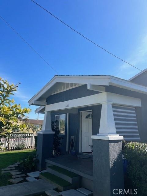 House in Santa Ana, California, United States 1 - 15907004