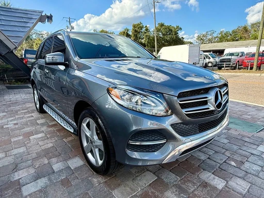 Suv in Tampa, FL, United States 3 - 15820577