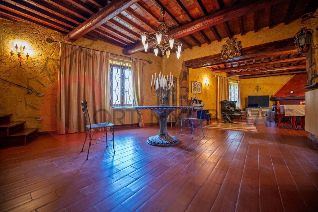 Villa in Center, Follonica, Tuscany 2 - 15908326
