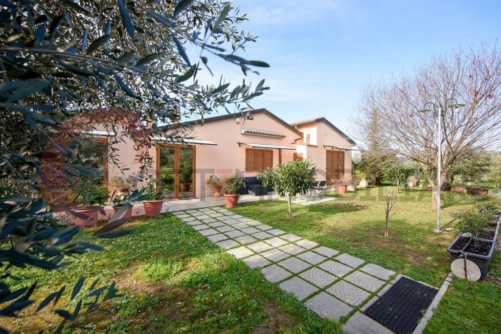 Villa in Massa Marittima, Tuscany, Italy 3 - 15908224
