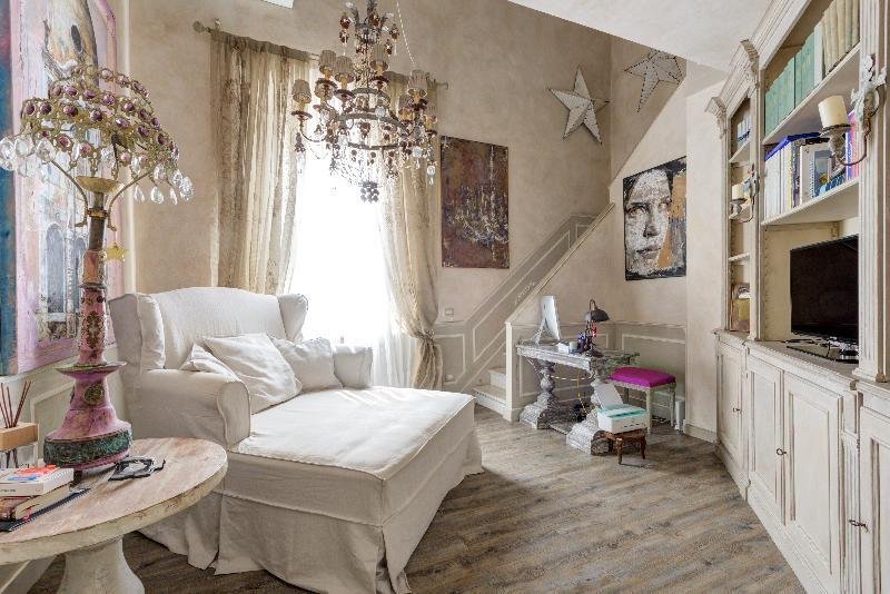 Penthouse in Center, Florence, Tuscany 4 - 15907900