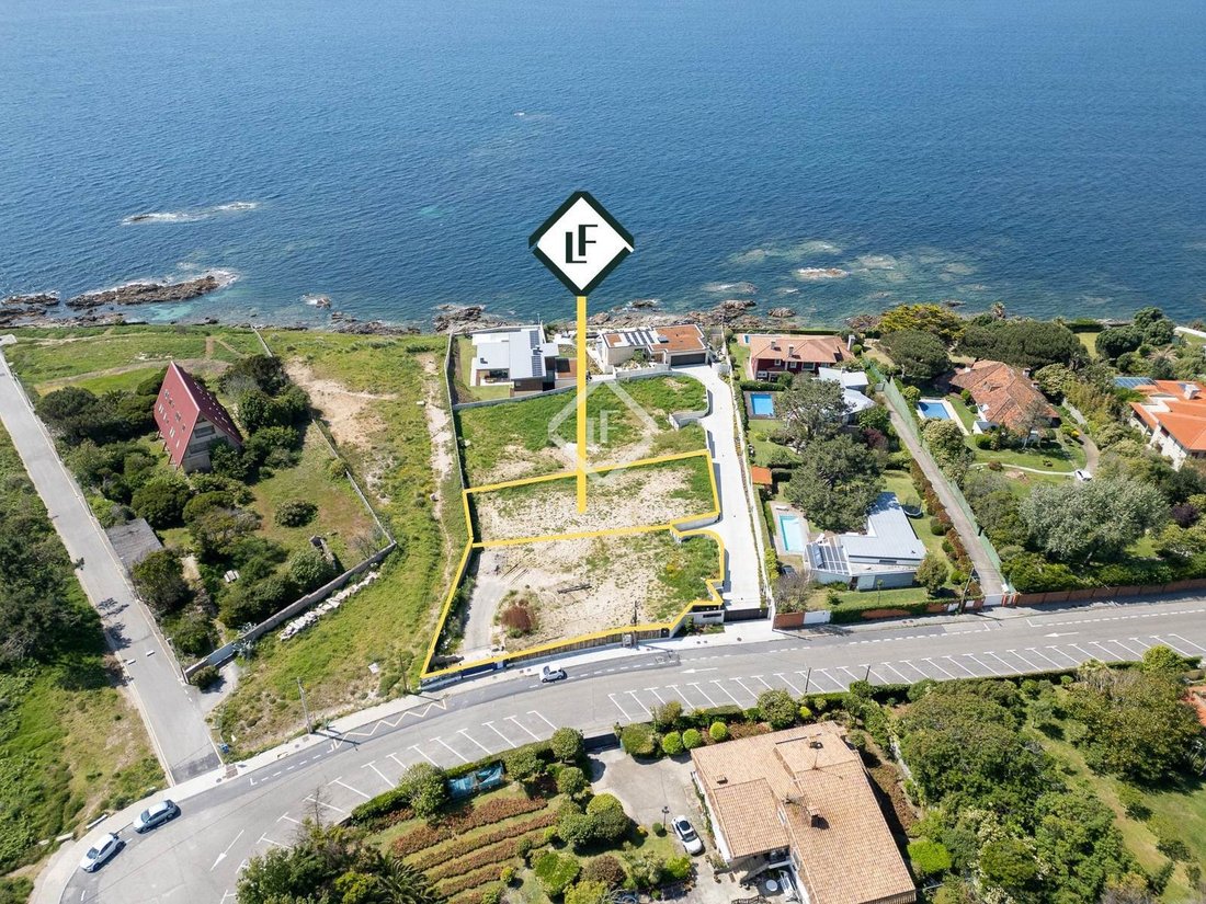 Land in Vigo, Vigo, Spain 1 - 15906813